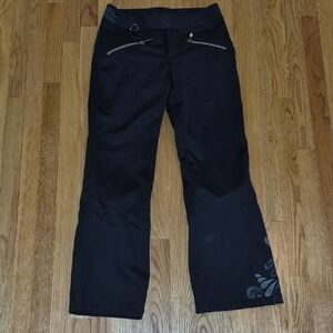 Athleta Snowboard/ski Pants